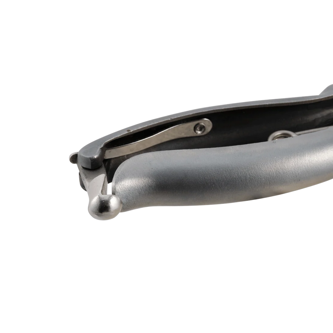 Handmade Japanese Stainless Steel Secateurs - 200mm