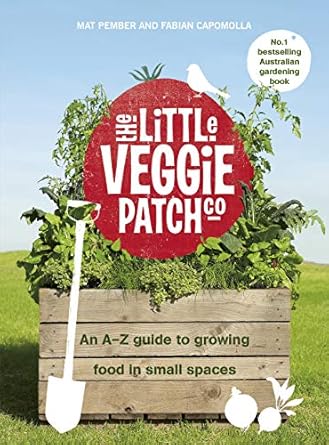 Little Veggie Patch Co.