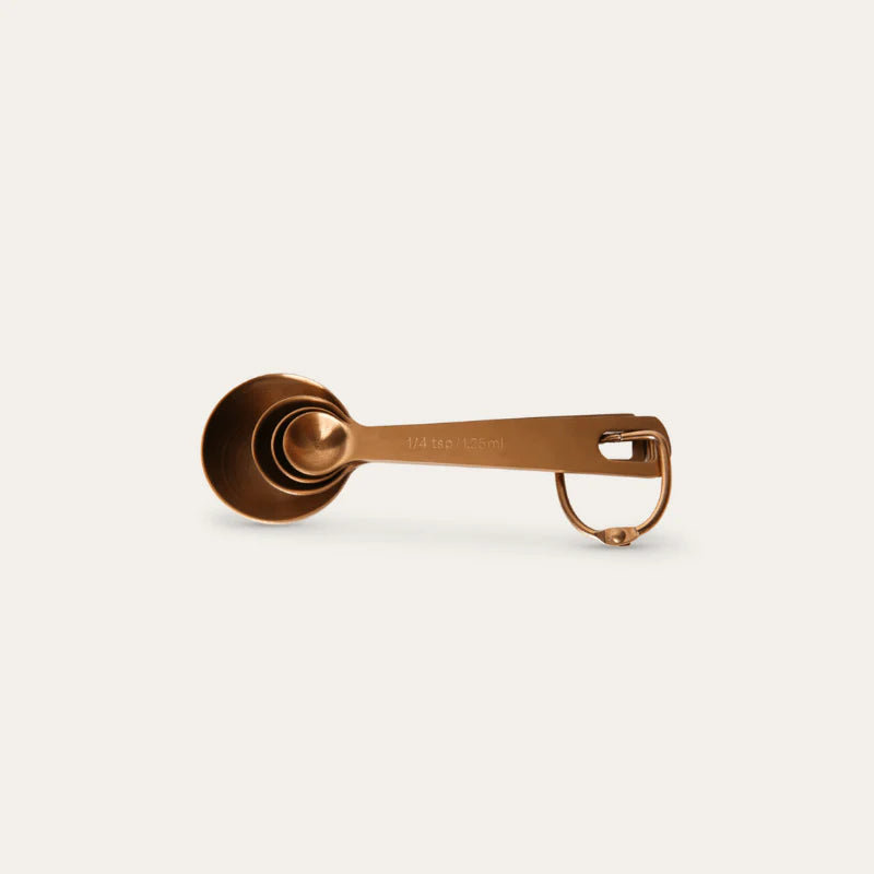 Measuring spoon set