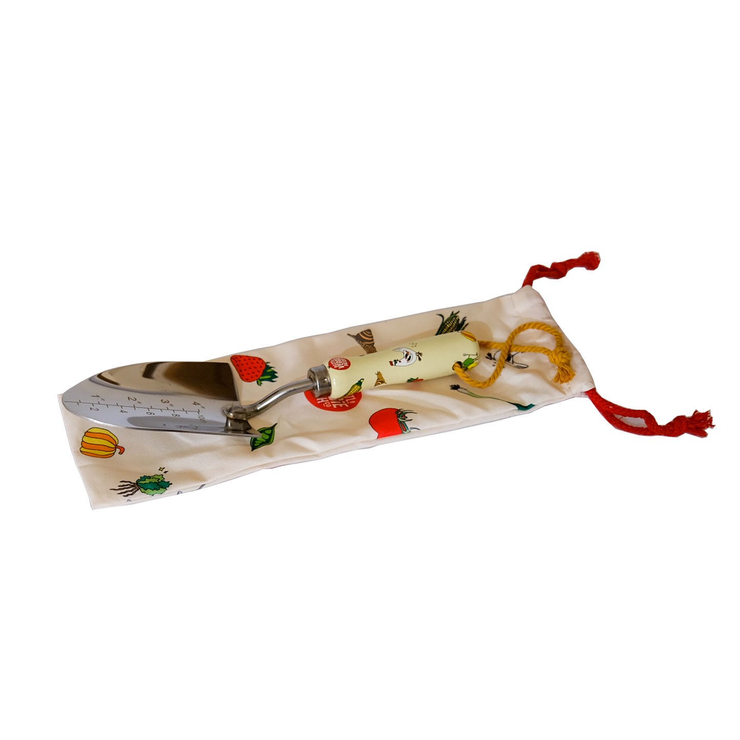 Hand Trowel by Little Veggie Patch Co