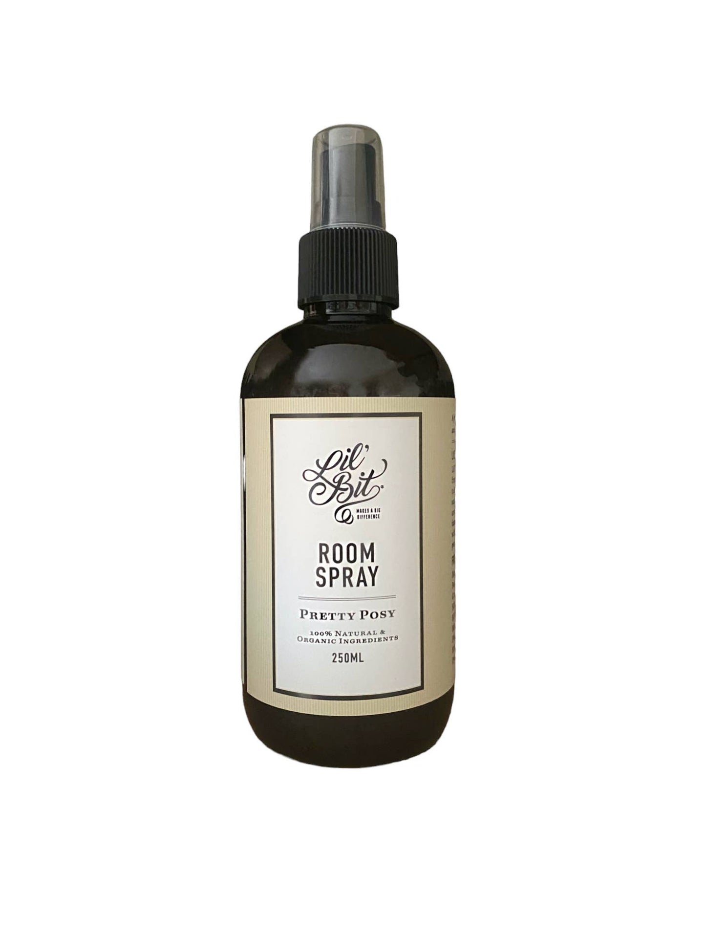 Pretty Posy Room Spray 250ml - Light, Floral, Grounding