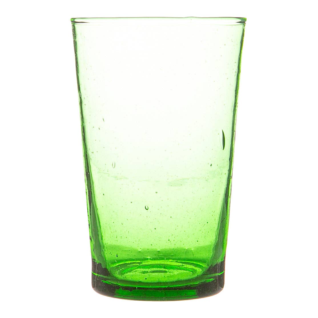 Recycled Highball Glass - 325ml - Green