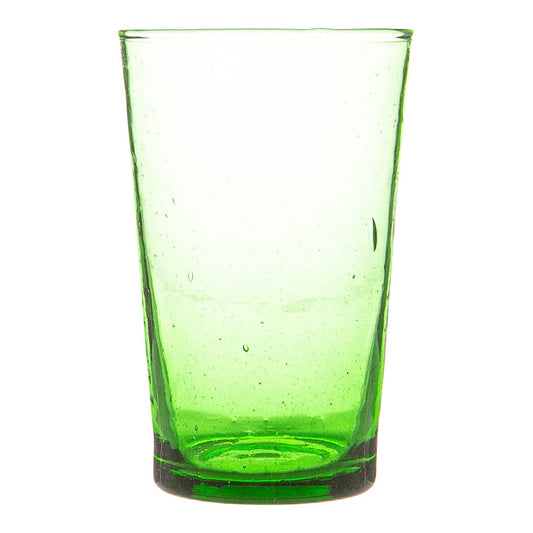 Recycled Highball Glass - 325ml - Green