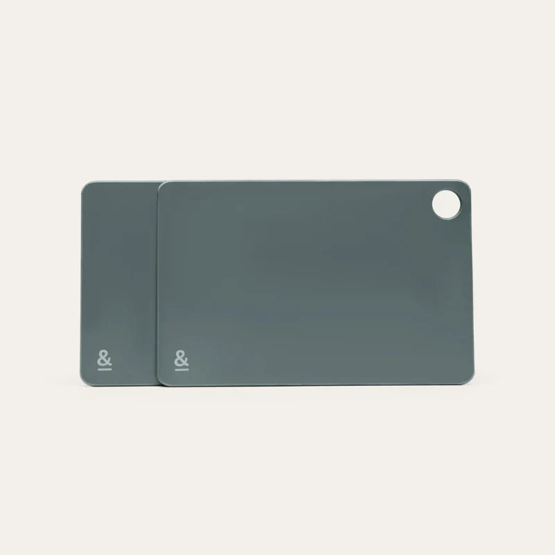 Wood Fibre Chopping Board