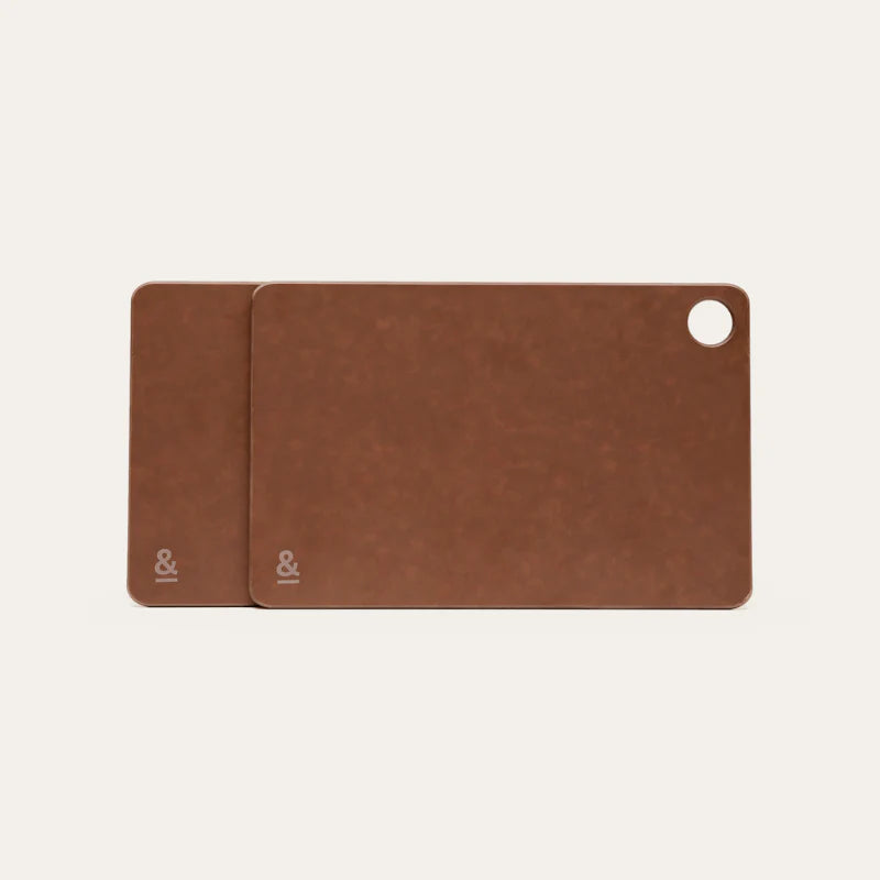 Wood Fibre Chopping Board