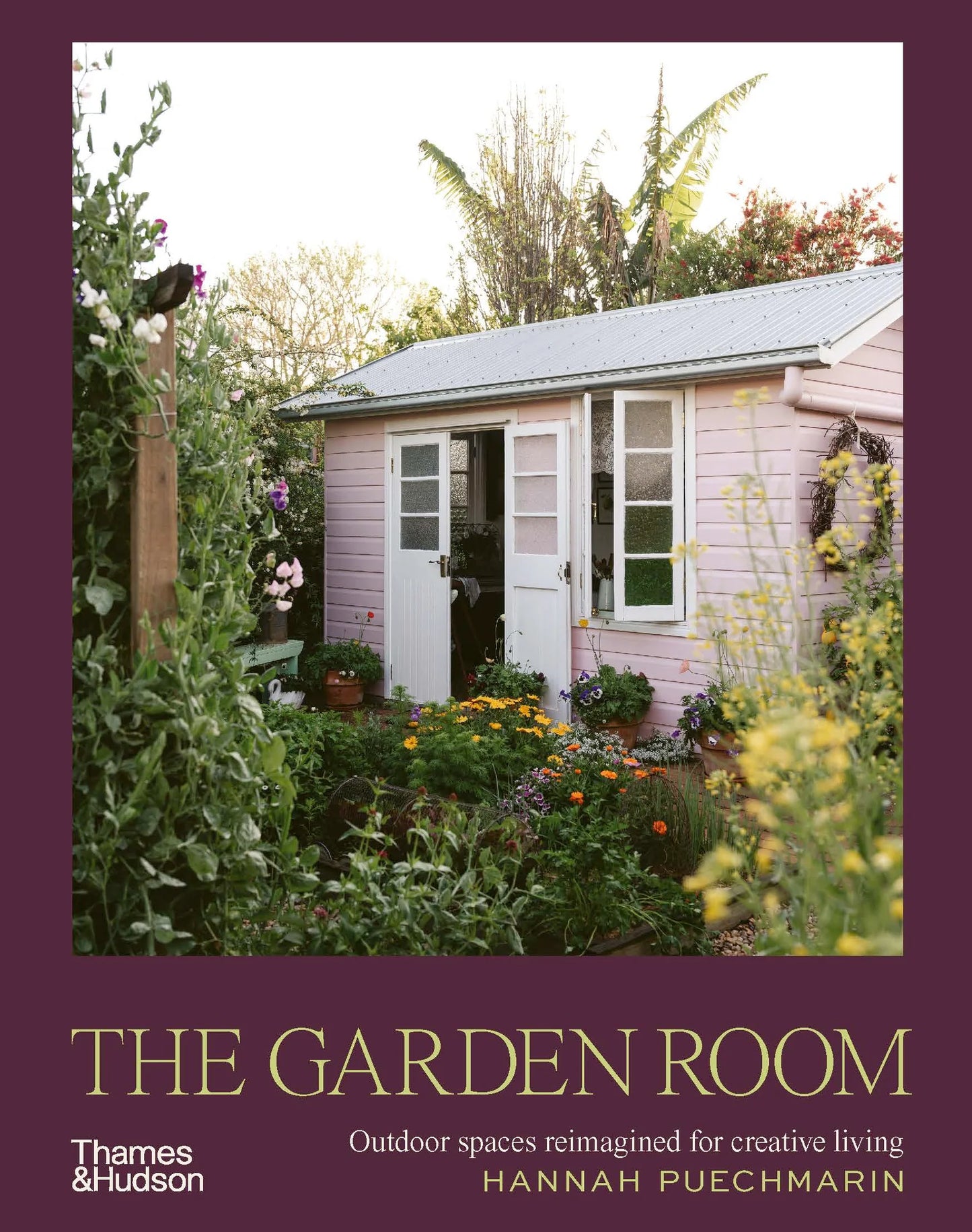 The Garden Room