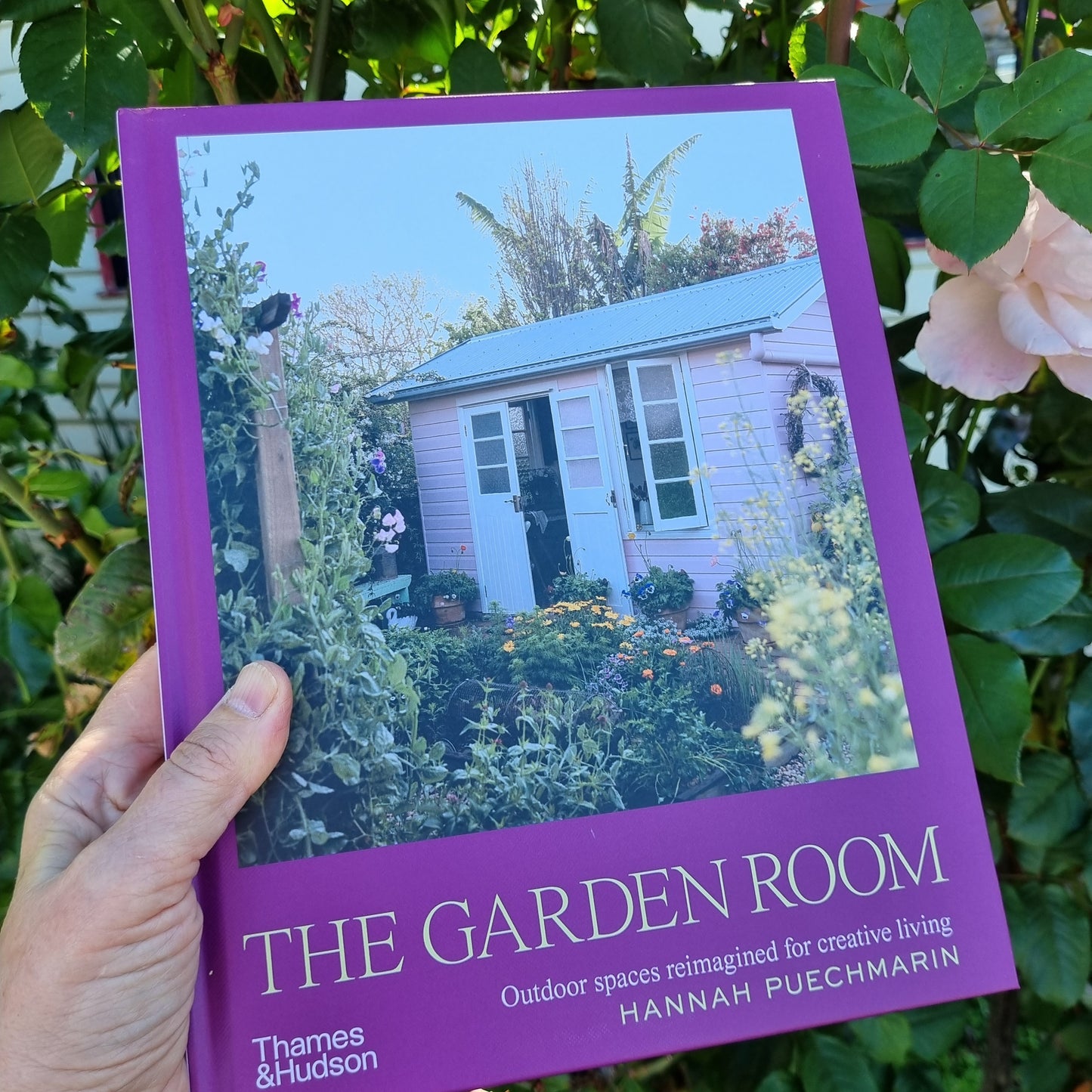 The Garden Room