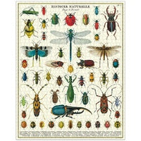 Cavallini vintage jigsaw puzzles | 1000 pieces
