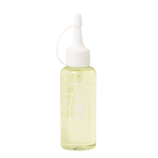 Camellia Oil - 100ml