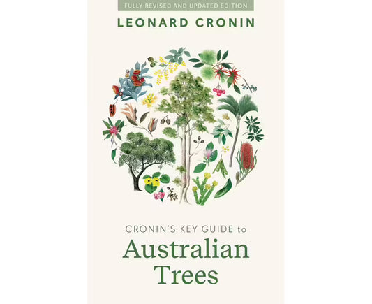Cronin's Key Guide to Australian Trees