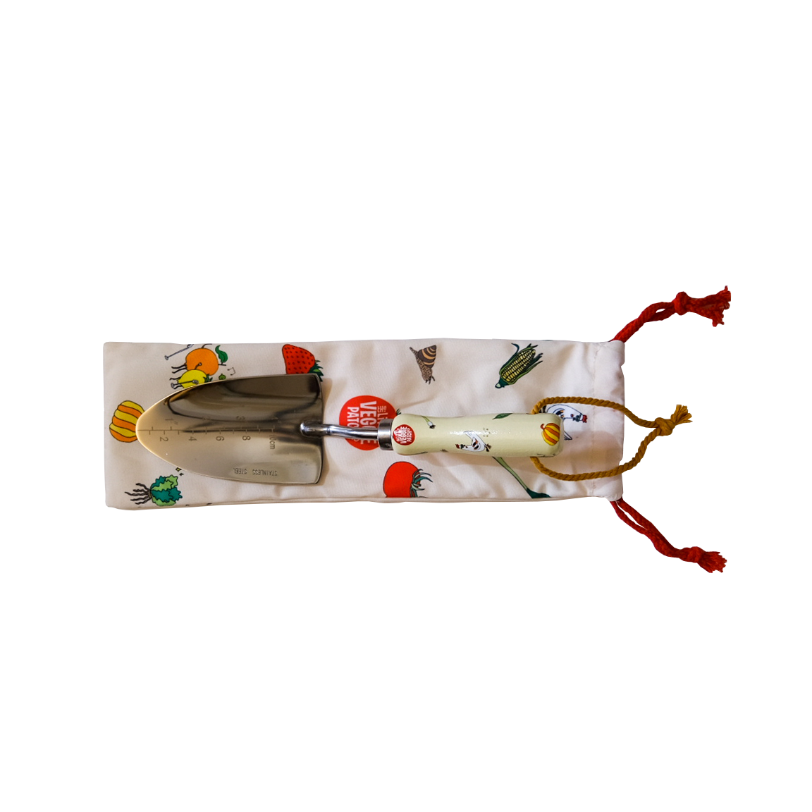 Hand Trowel by Little Veggie Patch Co