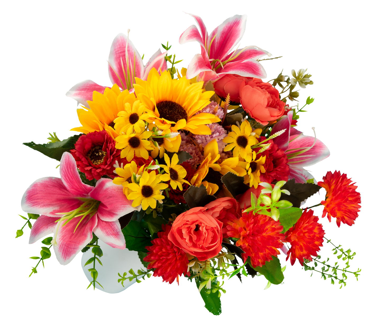 Fresh flowers - local pickup and delivery