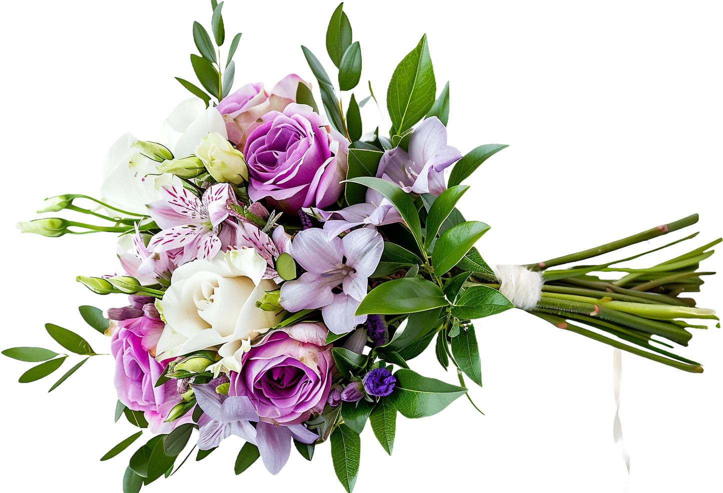 Fresh flowers - local pickup and delivery