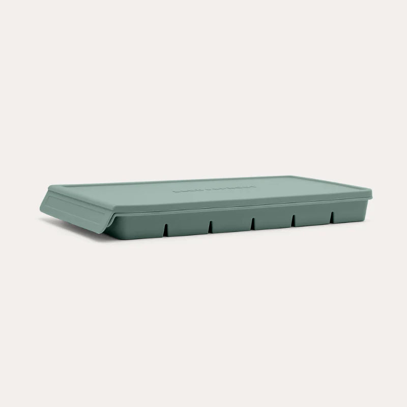 12 Portion Silicone Freezer Tray | 25ml