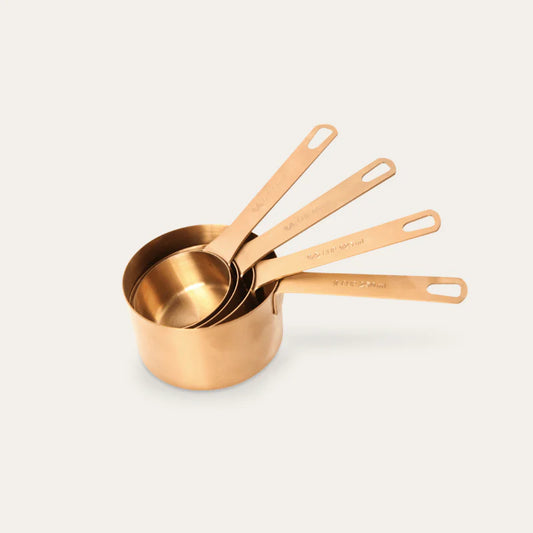 Measuring cup set