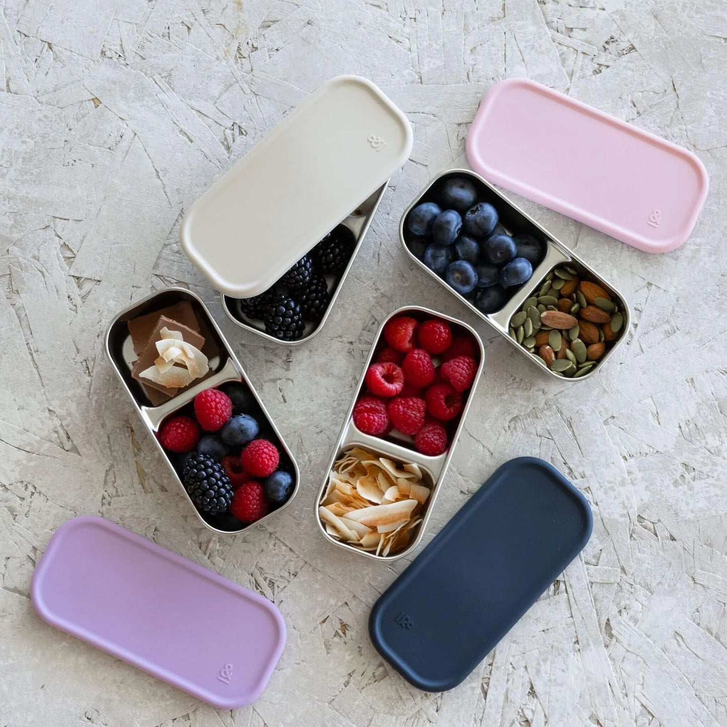 Split Snackpot - 200 ml