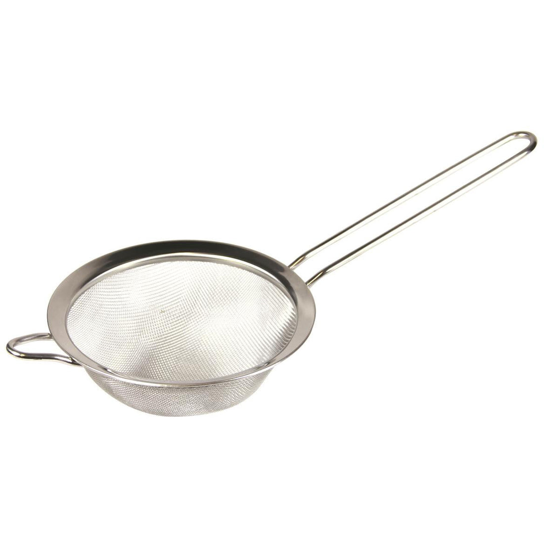 Stainless steel sieve 18cm